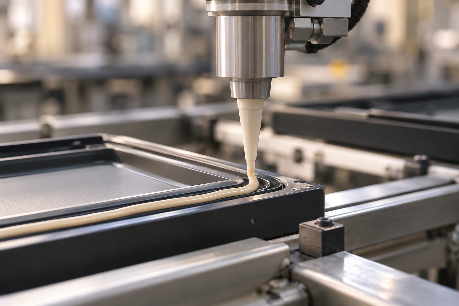 Industrial adhesive and rubber raw materials
